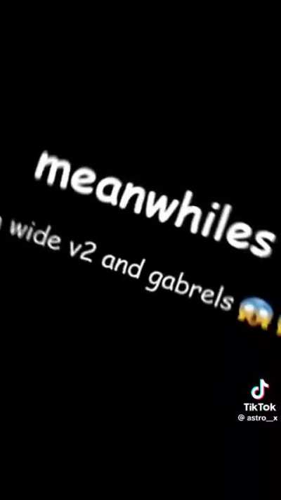 Sppoky ultrakill sorty part too