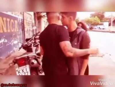 Ain Gabriel Monteiro