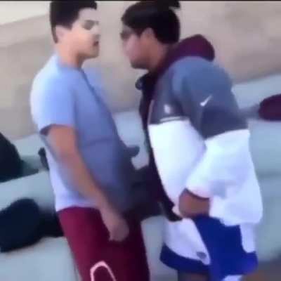 It's night night for you