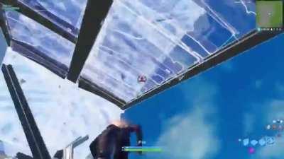 POV: Your parents dropped you as a baby