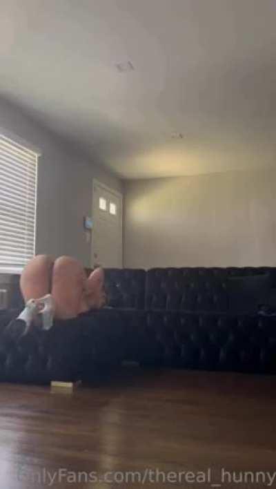 Therealhunyy 🍑😈