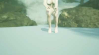 Miko Underwater So Nice