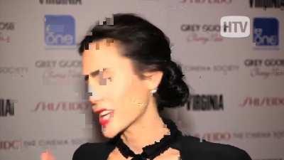 2012 - Jennifer Connelly Attendes The Screening Of Her Film Virginia At NYCs Crosby Hotel