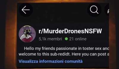 NO TESSA DON'T SHOW THAT TO HI-