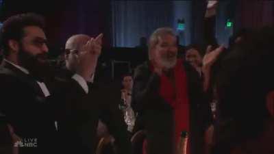 RRR wins Best Original Song at Golden Globes 2023