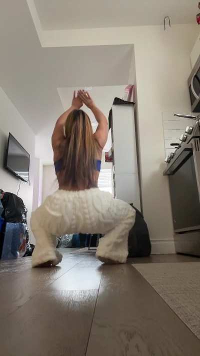 drop it like it&rsquo;s hot 🥵🔥