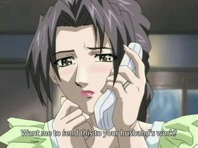 Enbo Taboo Charming Mother 2 part 2