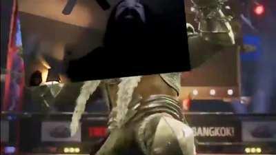 Fuck Bryan! I'm Armor King main from now!