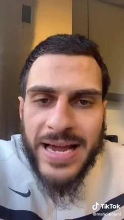 Never marry a woman who expects equality. If she ain't okay with following you, she can fuck right off /s