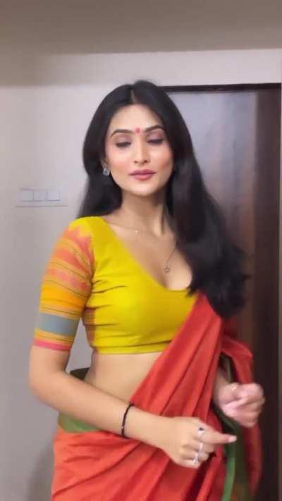 Sanchi Rai