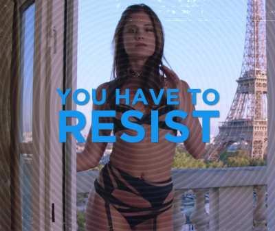 Maybe We Just Empower You To Become Who You Are Meant To Be (Credit:@thesissymachine)