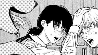 Yoru picked the wrong house