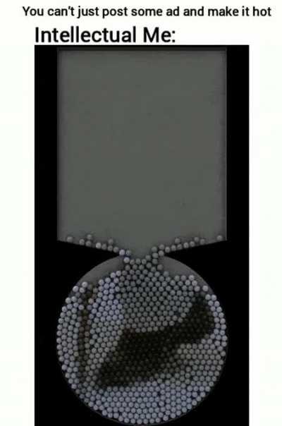 If you know you know