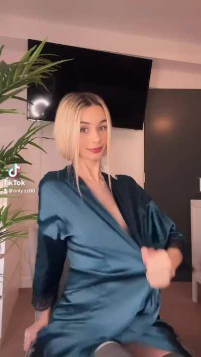 Am I your body type ?