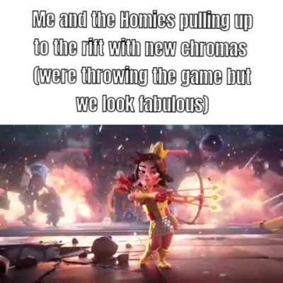 La da da de da da la da