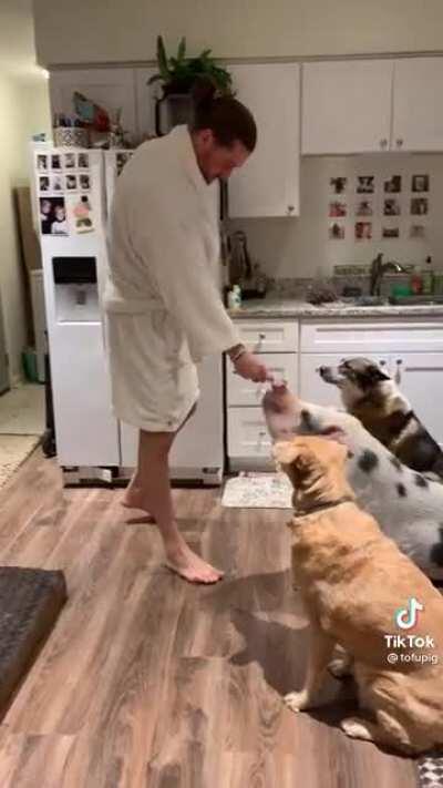 One of these boyes is not like the others