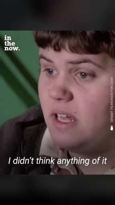 POS ruined over 2000 kids’ lives for money.