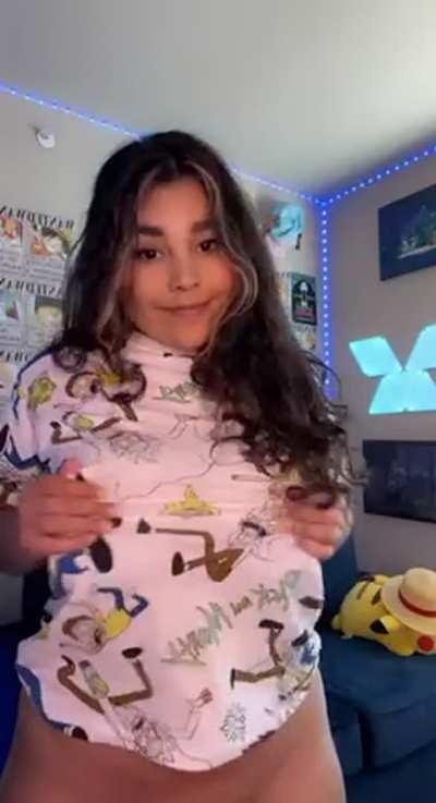 Revealing my Venezuelan secret in 3…2…1!