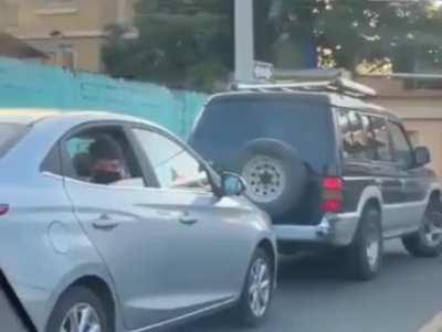 Core memory for both