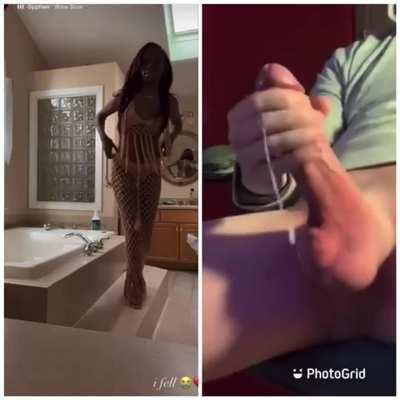 Black girls love BWC too 😍