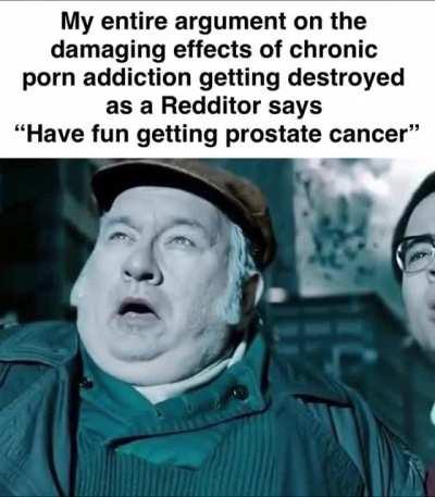 Father of lies, cum in disguise