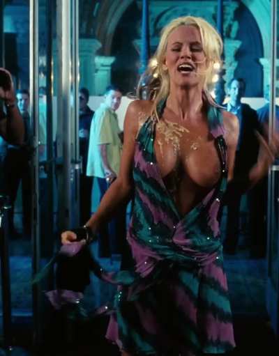 Jenny McCarthy- Dirty Love (2005) 