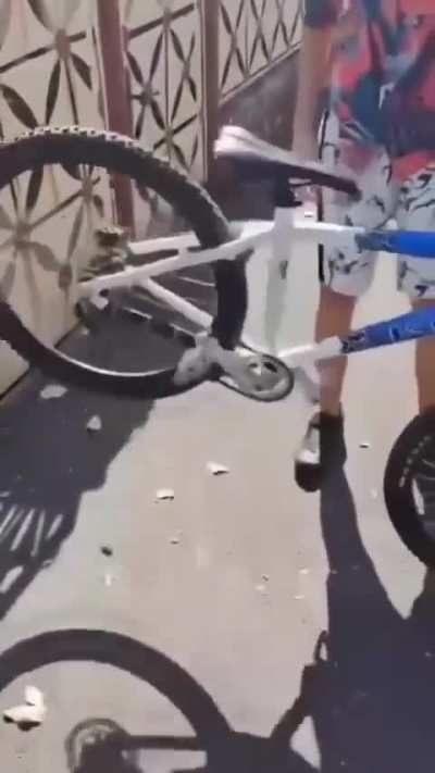 checking the bounces