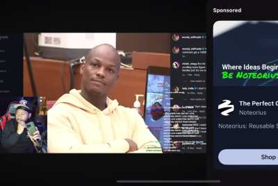 Damn lil woody explain why these Atlanta rappers won’t say free Durk.👀 Is he speaking facts? Also this 5min ago