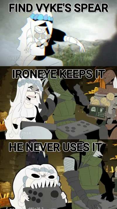 If you go against Libra, it is your duty to use it.