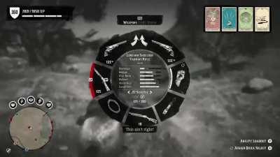 I didn't think I hit the ground that hard... [Body Launch]