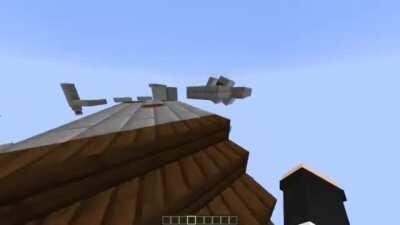 Minecraft Create: The Start of a New Era