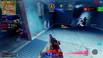 Aim Assist On Controller is soooo STRONG