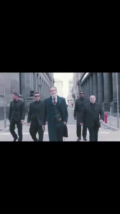 Since everyone here is Johnnie Walker fan