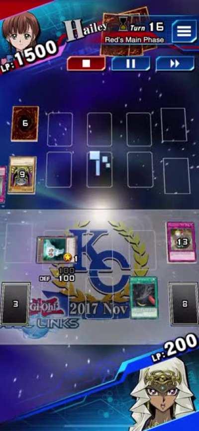 10 million IQ plays by Auto Duel AI