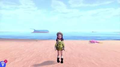 It’s okay little buddy, take your time