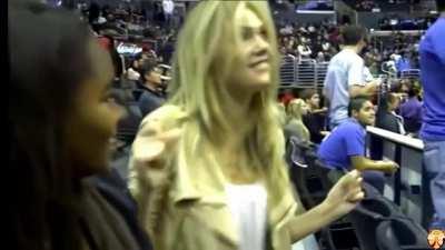 Kate and the Dance-A little journey through her career(Sound is on)[Enhanced]