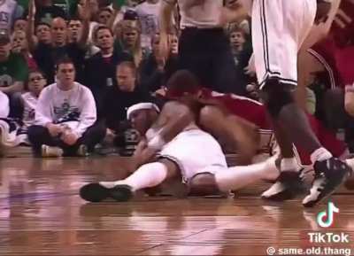 “The Parquet Jungle”