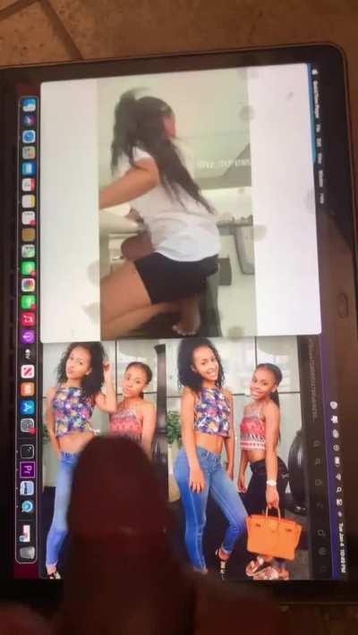 Money YaYa Cum tribute 💦