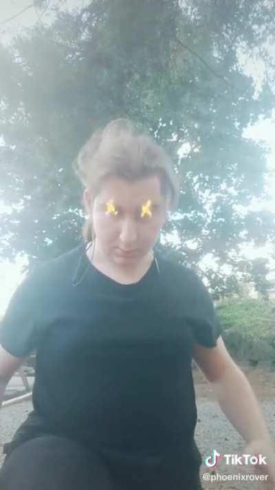 The title was 'practising pyrokinesis'