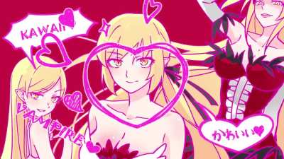 Kawaii kawaii (@sonnambulo777)