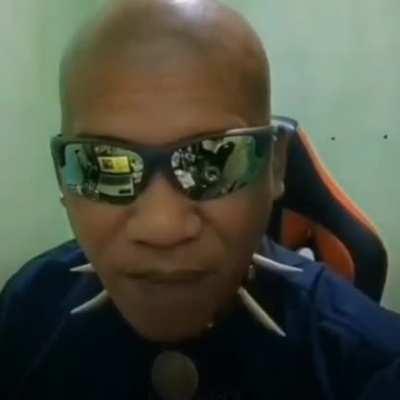 Idol kalbo kapo ba sa personal?