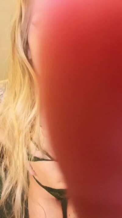 *TAP TAP TAP* Hello, is this thing on? [oc]