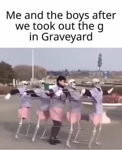 Music makes you lose control