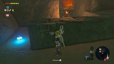 Outsmarting the Yiga Clan