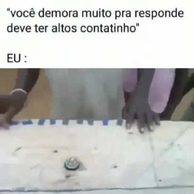 An interessing title