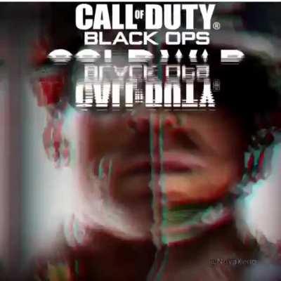 Call of duty: chimp warfare