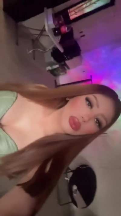 Hania huerta hermana de bellakath (Dj foxi) 😻🫠