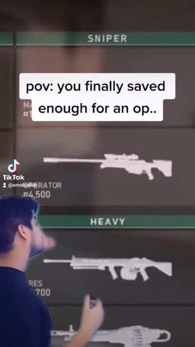 we've all been there i think