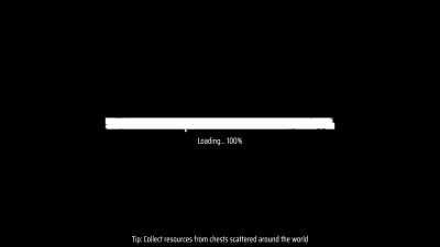 A Smoother Experience, Game Bug Report - Chains of Bondage