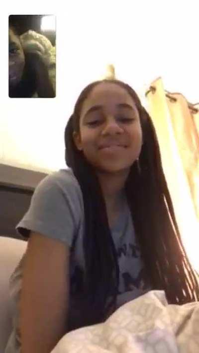 Dm me to trade or buy 150 folder 10000 vids😍